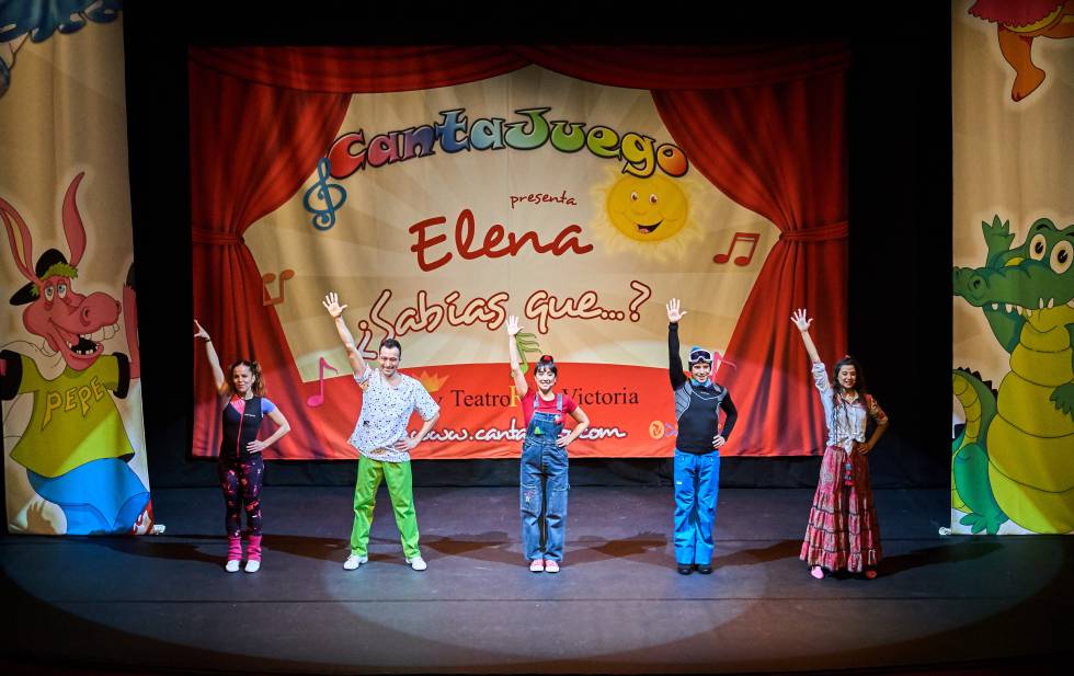 Cantajuego