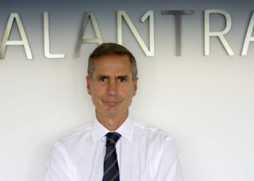 Santiago Eguidazu abandona el consejo de Maxam Santiago Eguidazu abandona el consejo de Maxam