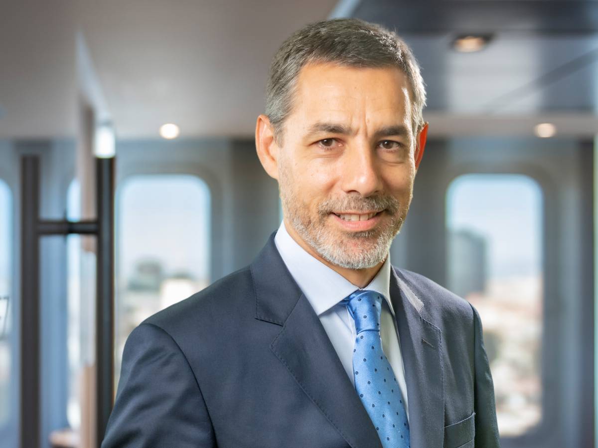 Mario Barros, nuevo director del Grupo de Derecho Laboral de Uría Menéndez