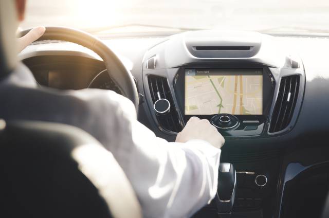Condenada una empresa por espiar a un delegado sindical a través del GPS del coche