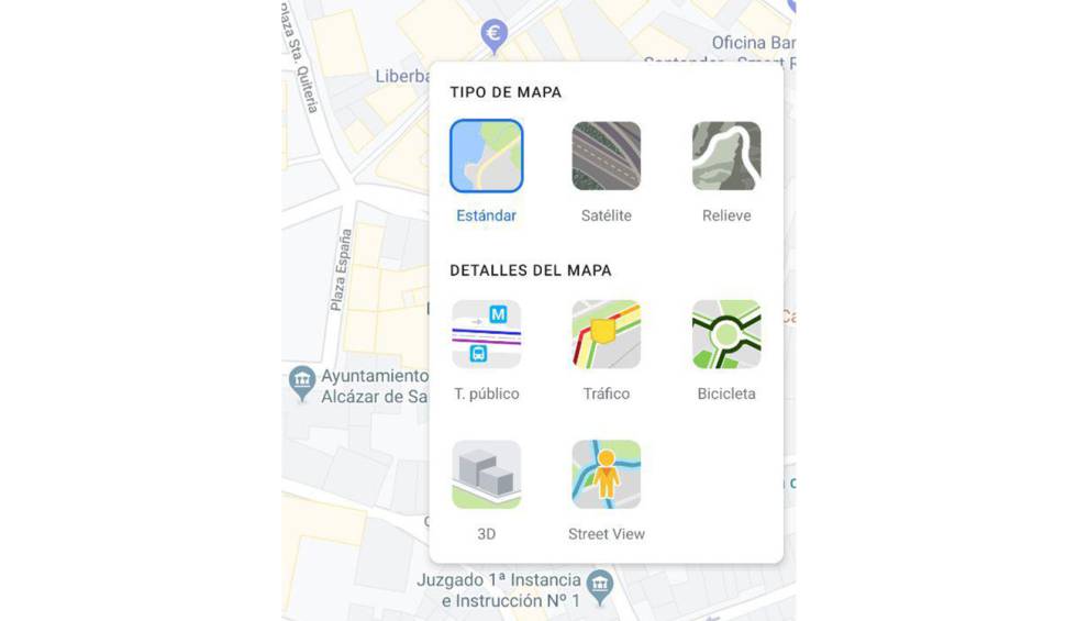 Google Maps te avisará de cuáles son las calles más iluminadas y seguras de noche