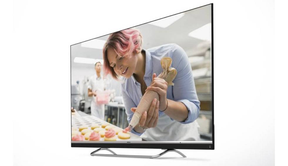 Nokia estrena su primera Smart TV con un modelo de 55", 4K y sonido JBL