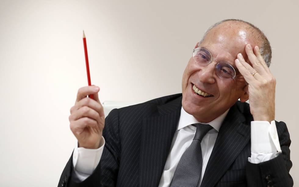 Francesco Starace: “En la Cumbre de Madrid, China nos podría dar una lección”