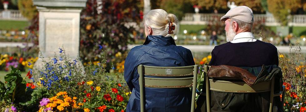 A qué edad hay que jubilarse para optimizar el cobro de la pensión
