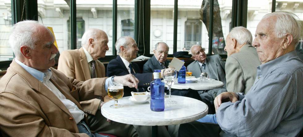A qué edad hay que jubilarse para optimizar el cobro de la pensión