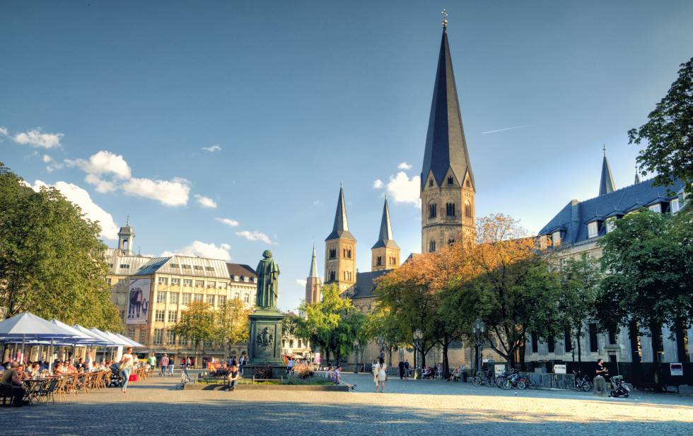 Bonn