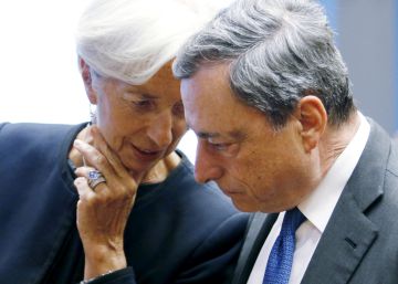 La travesía de la banca por los glaciales tipos de interés La travesía de la banca por los glaciales tipos de interés