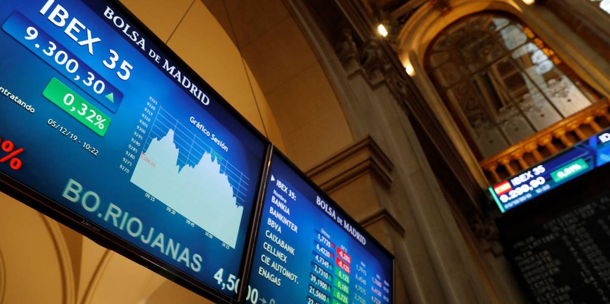 Las claves a tener en cuenta esta decisiva semana en los mercados