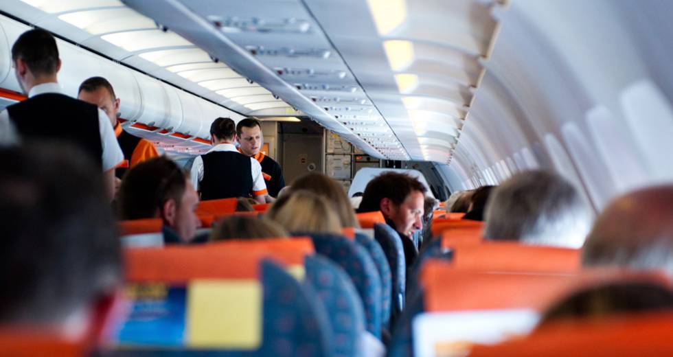 Las grandes hoteleras se suben al turoperador de Easyjet a la caza del turista británico