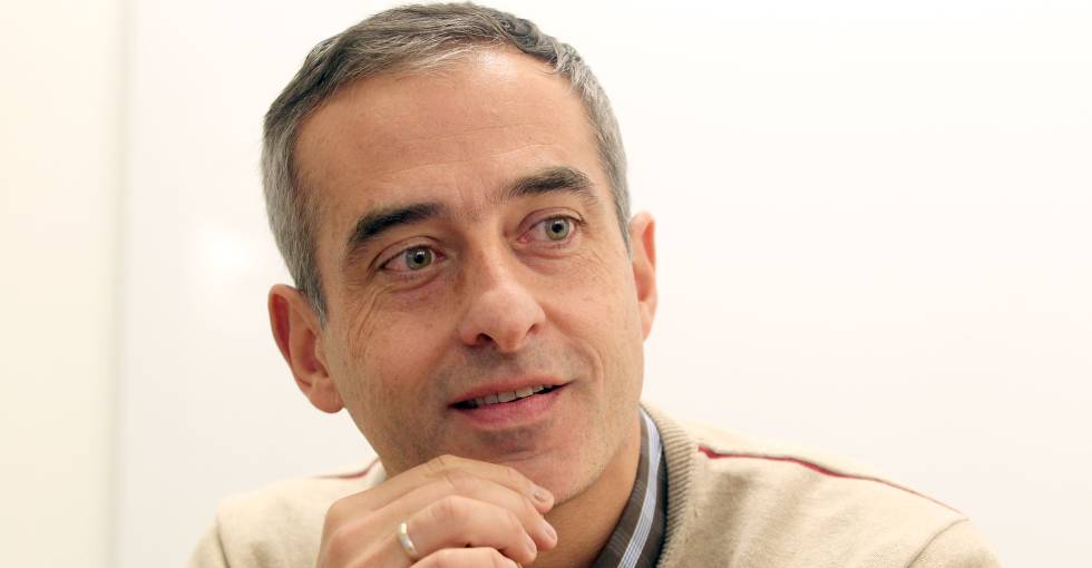 “Somos muy ambiciosos. Queremos estar en el top 5 de los móviles en España para 2020”