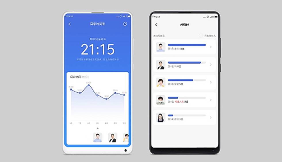 Xiaomi lanza un vídeo portero con reconocimiento facial por menos de 50 euros