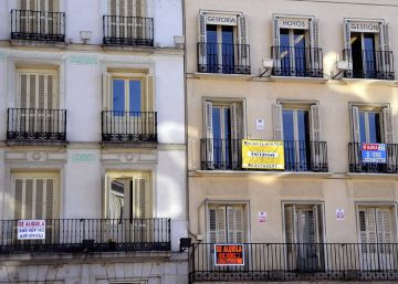 Intentos de limitación del precio del alquiler: ¿una solución?
