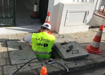 Bruselas aprueba 400 millones en ayudas a la banda ancha Bruselas aprueba 400 millones en ayudas a la banda ancha