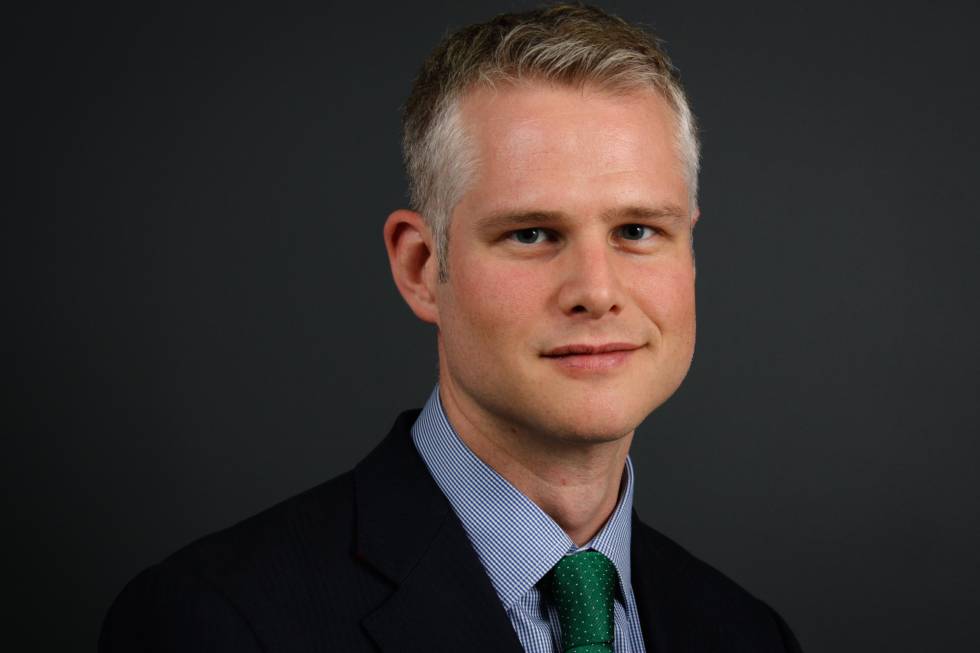 Un Brexit duro pondría en riesgo a los abogados británicos en España