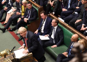 Un Brexit duro pondría en riesgo a los abogados británicos en España