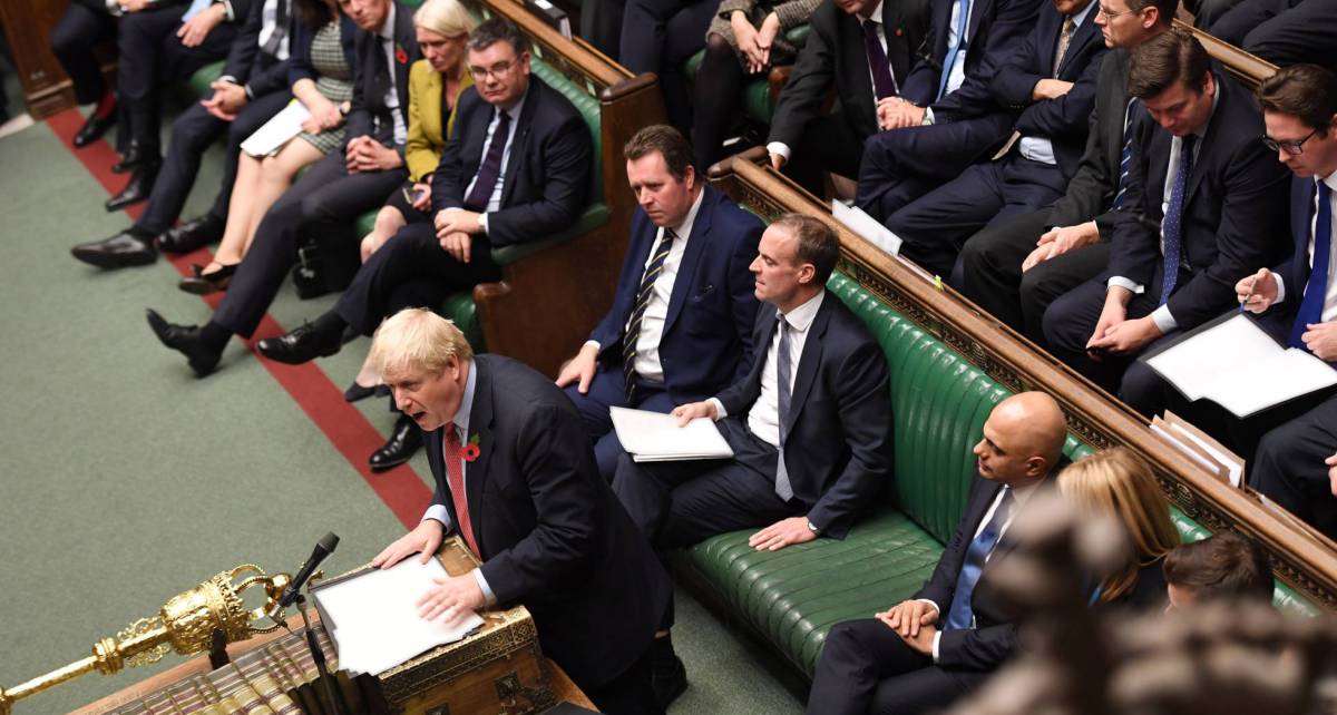 Un Brexit duro pondría en riesgo a los abogados británicos en España