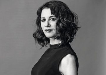 Glòria Poyatos, magistrada de la Sala de lo Social del Tribunal Superior de Justicia de Canarias y directora Regional de Europa, Oriente Medio y Norte de África de la International Association of Women Judges (IAWJ)