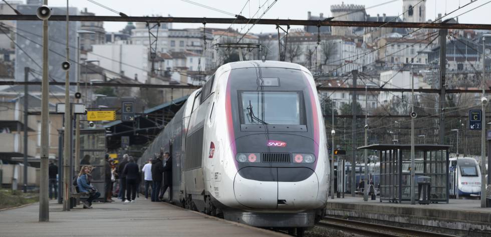 Así serán los nuevos trenes de las líneas de AVE de bajo coste