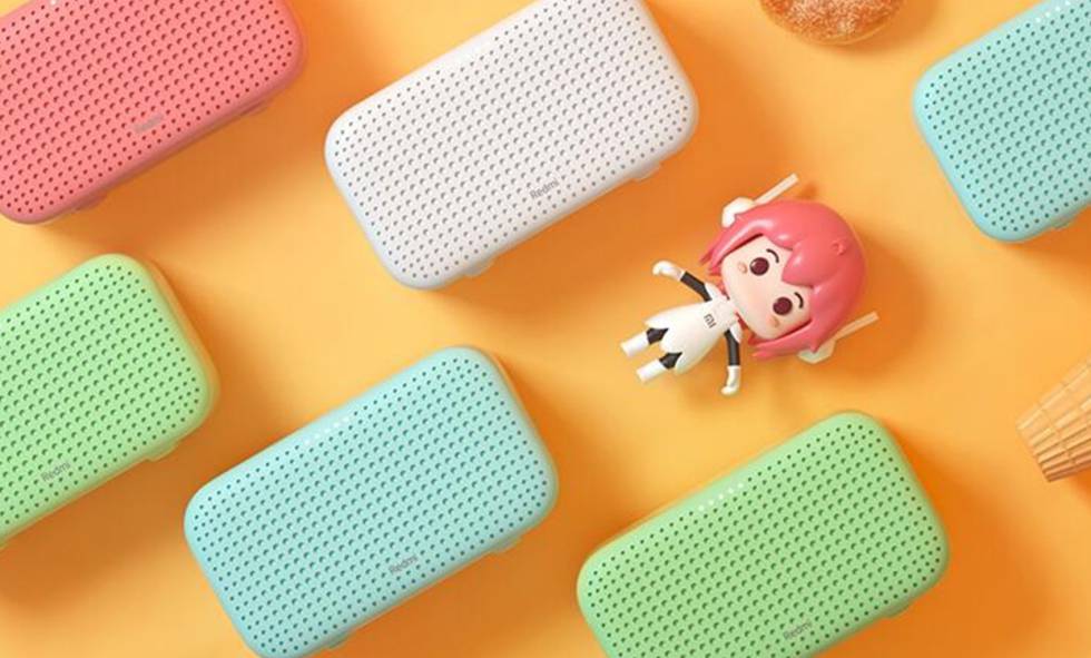 El nuevo altavoz inteligente de Xiaomi reconoce tu voz y cuesta menos de 10€