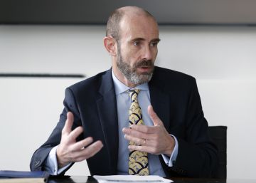 François Rameau: “Los fondos ven a España un país abierto. Se puede comprar y vender” François Rameau: “Los fondos ven a España un país abierto. Se puede comprar y vender”