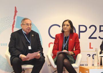 El compromiso de las Cámaras de Comercio por la sostenibilidad en la COP 25 El compromiso de las Cámaras de Comercio por la sostenibilidad en la COP 25