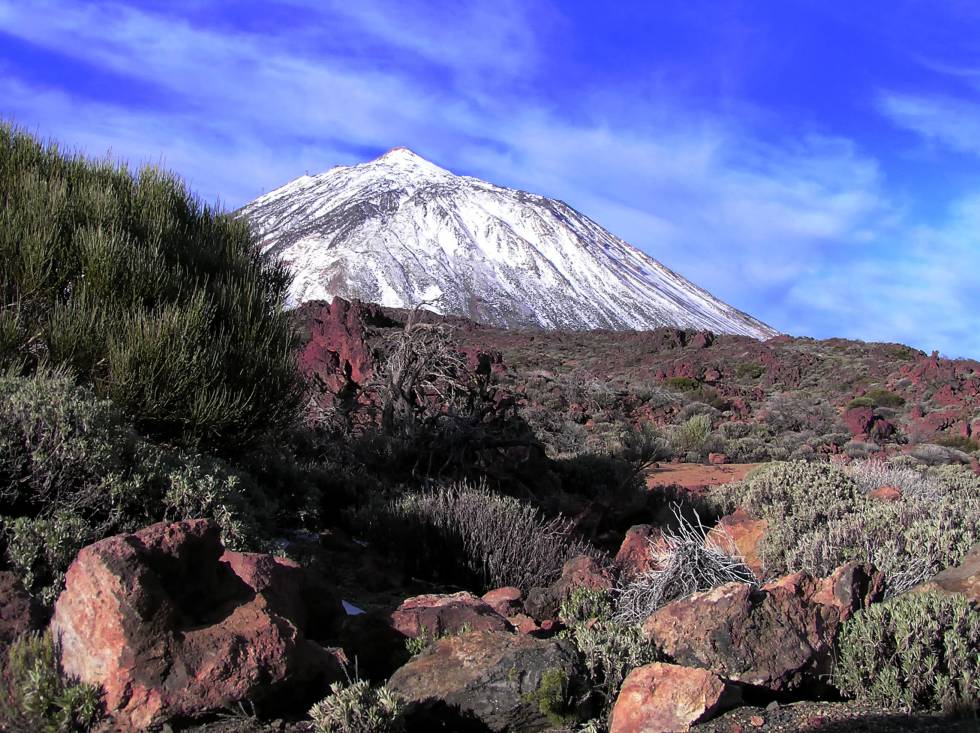 Teide