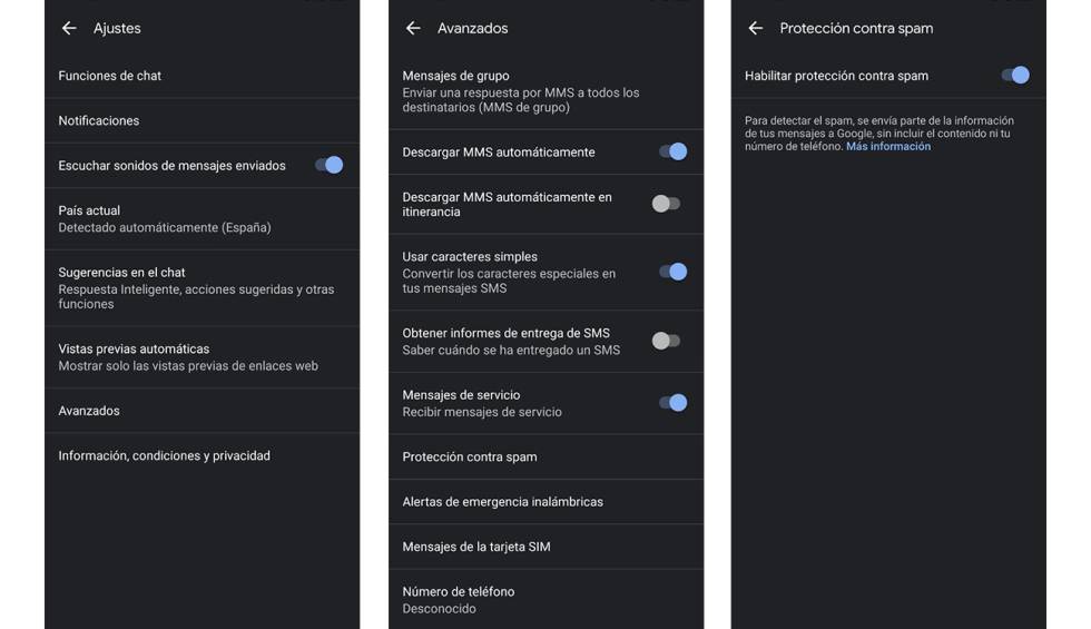 Cómo detectar si un SMS es verdadero o una estafa