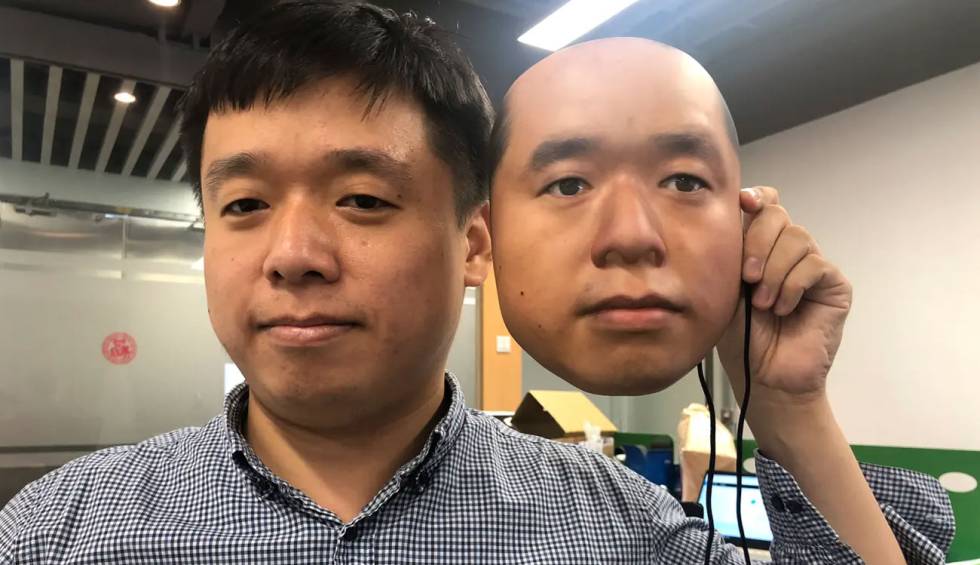 Las tecnologías de reconocimiento facial no son seguras, y eso es un problema