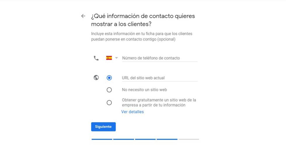 Cómo incluir mi tienda o negocio en Google Maps
