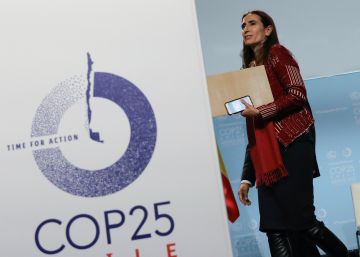 La regulación del mercado de carbono se aplaza a 2020 La regulación del mercado de carbono se aplaza a 2020