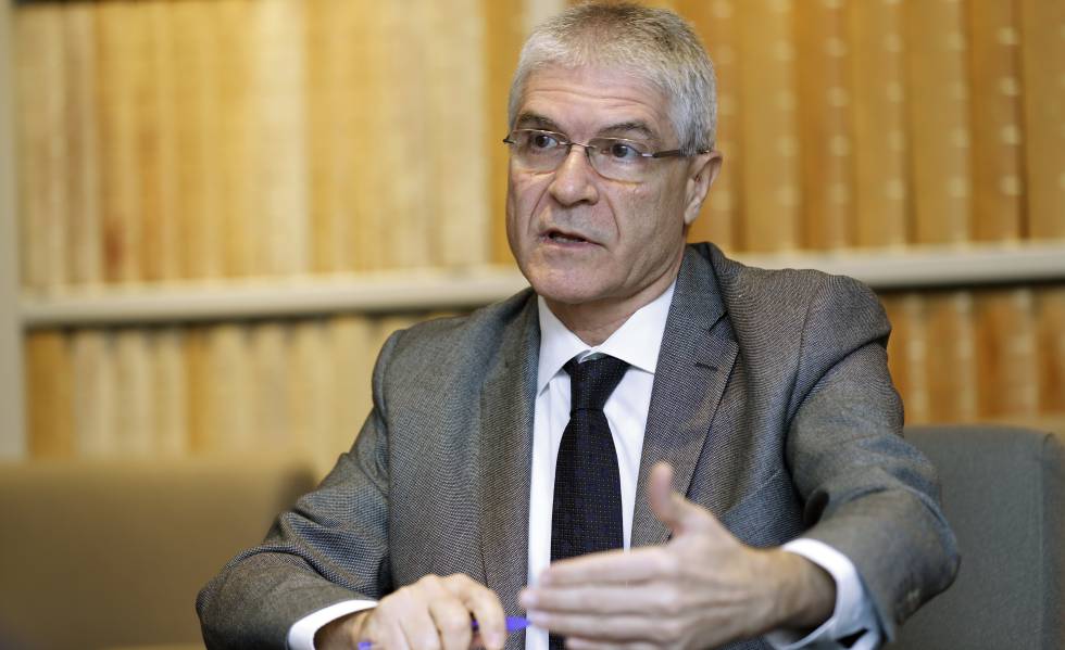 Isaías Táboas: “Renfe sacrificará los márgenes del AVE ‘low cost’ para competir, pero sin perder dinero”