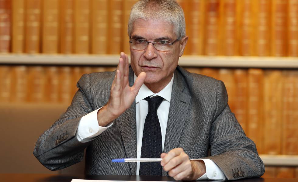 Isaías Táboas: “Renfe sacrificará los márgenes del AVE ‘low cost’ para competir, pero sin perder dinero”