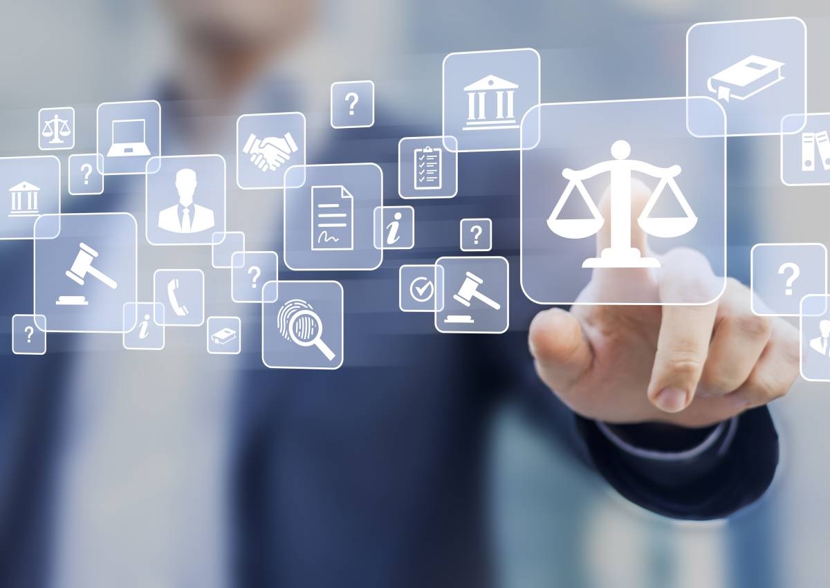 Pinsent Masons valida la primera plataforma de ‘smart contracts’ para despachos