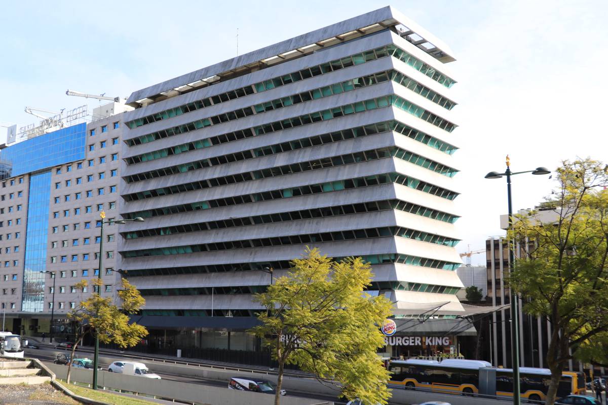 Cuatrecasas ultima la venta de su sede en Lisboa a Zurich y se muda a un edificio ‘high-tech’