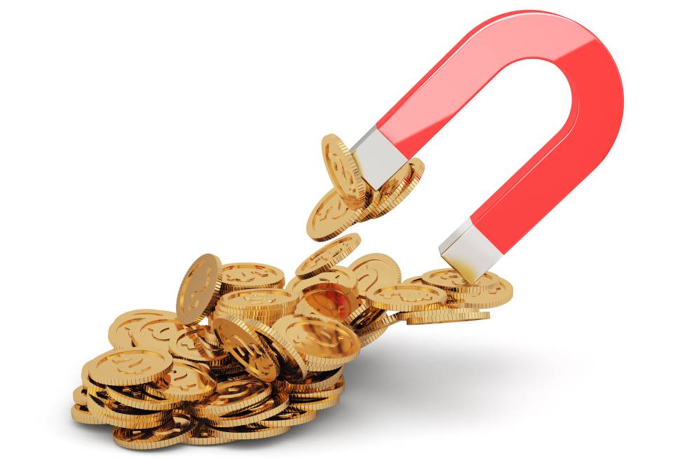 Fondos de inversión