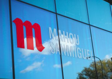Mahou dejará a sus comerciales fichar vía 'app' y desde que salgan de su casa Mahou dejará a sus comerciales fichar vía 'app' y desde que salgan de su casa