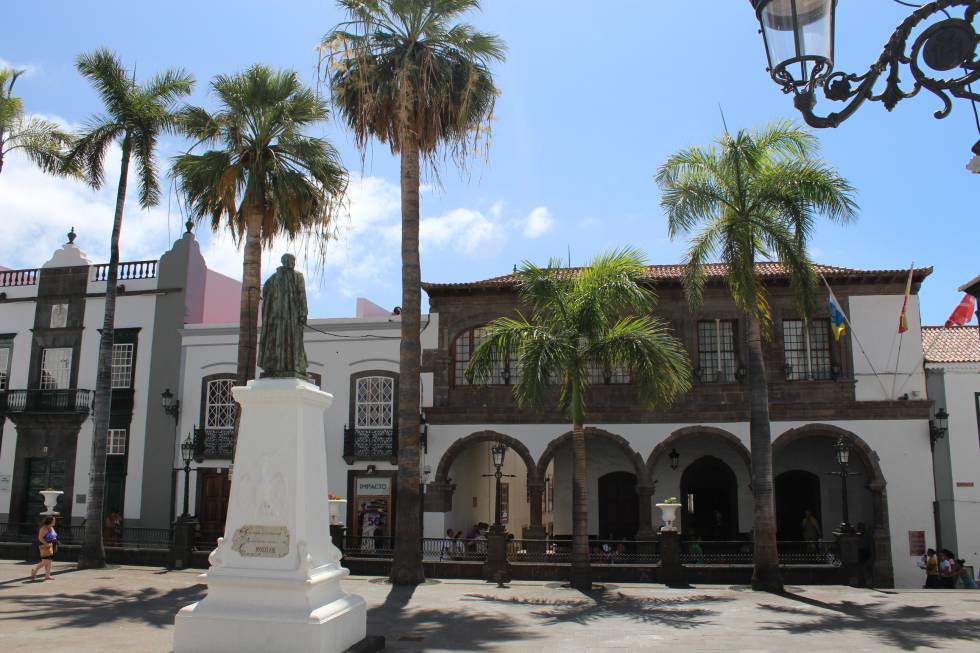 Santa Cruz de la Palma