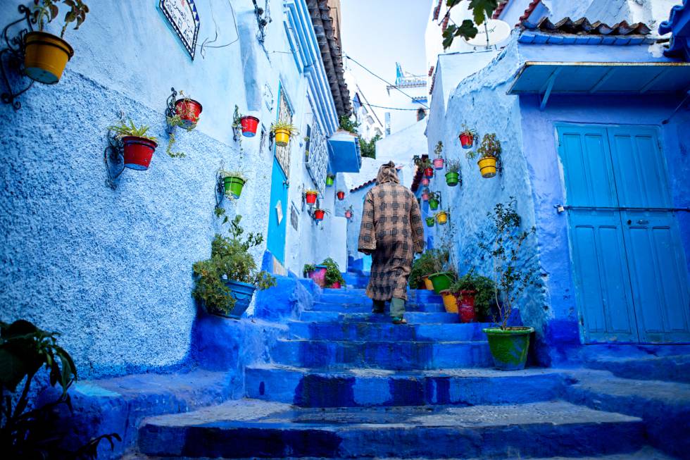 Chauen (Marruecos)