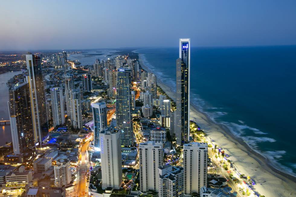 Brisbane
