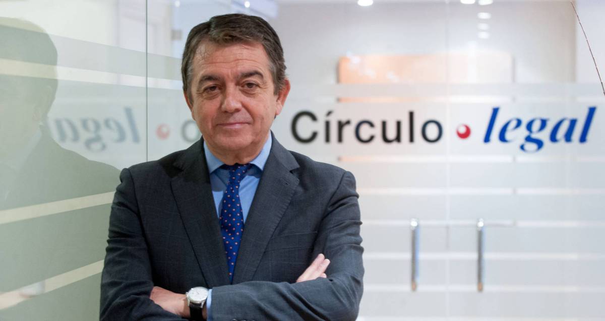 Diego Cabezuela, nuevo presidente internacional de la World Compliance Association