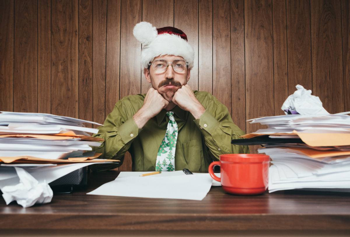 Guía para una Navidad sin riesgos legales