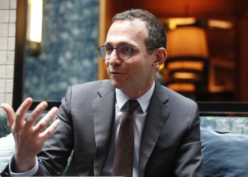 Benjamin Melman: “El gran riesgo de 2020 es subestimar la cercanía del fin de ciclo” Benjamin Melman: “El gran riesgo de 2020 es subestimar la cercanía del fin de ciclo”