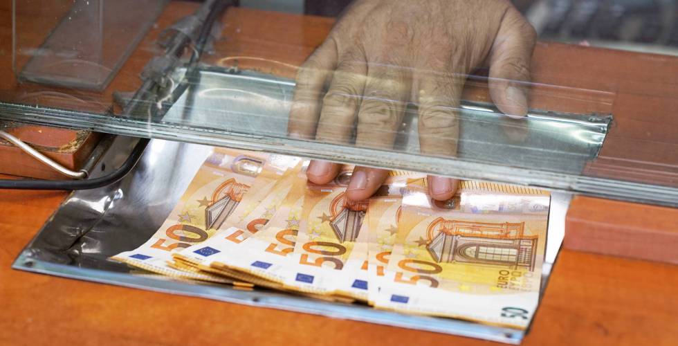 Cataluña vuelve a perder depósitos bancarios tras cinco trimestres de recuperación