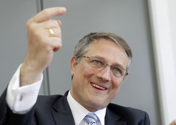 Dimite el consejero delegado de Testa Residencial Dimite el consejero delegado de Testa Residencial