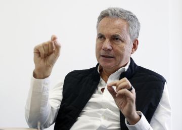 “Europa debe evitar que Google haga al transporte lo que Amazon al comercio electrónico” “Europa debe evitar que Google haga al transporte lo que Amazon al comercio electrónico”