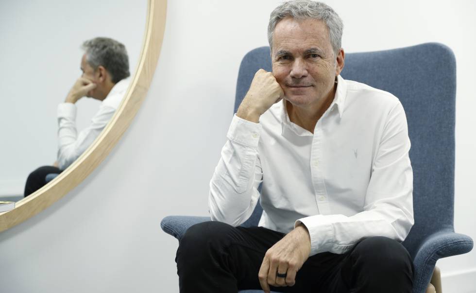 “Europa debe evitar que Google haga al transporte lo que Amazon al comercio electrónico”