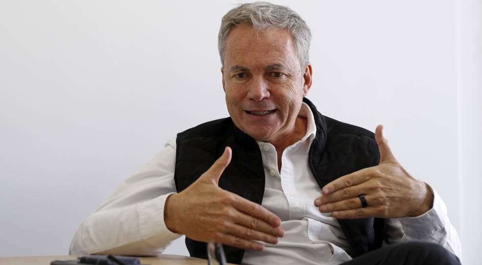 “Europa debe evitar que Google haga al transporte lo que Amazon al comercio electrónico”