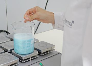 Sesderma, la nanocosmética española que funciona de verdad Sesderma, la nanocosmética española que funciona de verdad