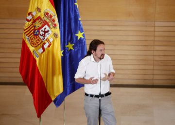 Un nuevo partido en la Administración General del Estado