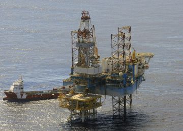 Escal recurre la decisión del Gobierno de desmantelar el Castor Escal recurre la decisión del Gobierno de desmantelar el Castor